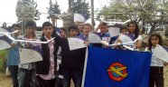 Antalya Müzesi’nde “model uçak kursu”