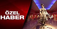 Antalya Müzesi'ne Mükemmellik Ödülü 