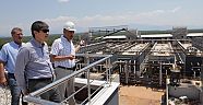 Menderes Türel, Antalya’nın çöpünden elektrik üretecek (Videolu)
