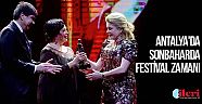 Antalya’nın en önemli iki sanat organizasyonunun tarihleri belli oldu