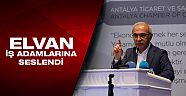 “Antalya’nın geleceğini siyaset ve ideolojiler uğruna karartmayın” 