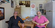 Antalya’nın renkleri, Hemşehri dernekleri NEVŞEHİR 