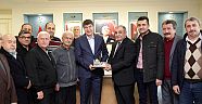 Antalya’nın renkleri, Hemşehri dernekleri