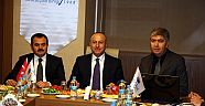 Antalya'nın tarıma katkısı giderek artıyor