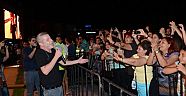 Antalya şarkısı besteleyecek
