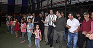 Antalya Şırnak’ı Ramazan’da da unutmadı