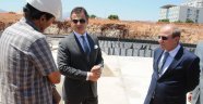 Antalya, spor kenti olacak