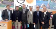 Antalya tanıtıldı