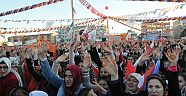Antalya tarih yazacak