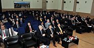 Antalya’ya yatırım yağmuru