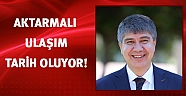 Antalya'da aktarmalı ulaşım dönemi bitiyor