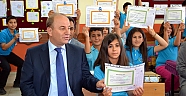 Antalyada karne heycanı
