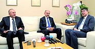 Antalyalılar teknik hatayı düzeltti
