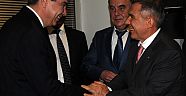 Antalyalılar Türel’i unutamamış
