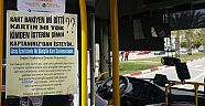 Antalyalılara önemli uyarı!
