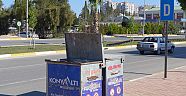 Antalyalıya bunu yakıştırdılar