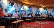Antalya’nın vitrini