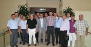Antalya’nın vizyonu
