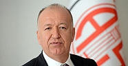 Antalyaspor Başkanı Gencer’den terör tepkisi