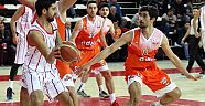 Antalyaspor Basketbol Adana deplasmanında