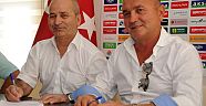 Antalyaspor’da Engin Korıkır dönemi
