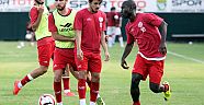 Antalyaspor’da hedef 3 puan