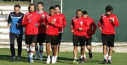 Antalyaspor’da zor deplasman