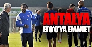 Antalyaspor: 