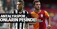 Antalyaspor'un gündeminde Emre Çolak ve Motta var