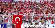 Antalyaspor'da hasılat rekoru
