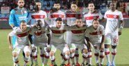 Antalyaspor’da yoğun program
