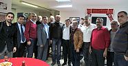 Antalyasporun emrindeyim