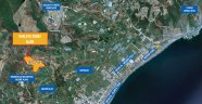 Antalya'ya dev proje