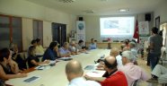 Antalya’ya olimpik proje