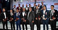 ANTİAD 5'inci yılını kutladı   
