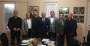 ANTİMDER’den yeni yönetim