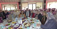 ANTKIRDER’den yaşlılara yemek
