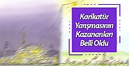 AOSB karikatür yarışması’nda kazananlar belli oldu