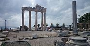 Apollon’a giriş ücretsiz