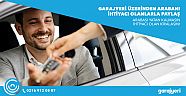 Arabası olup, ek gelir isteyen Antalya’lılar dikkat!