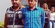 Araç vurguncuları yakalandı