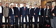 Artık Antalya’nın geleceğini planlamalıyız