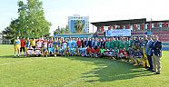ASAT birimleri sahada ter döküyor