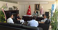 ASAT’dan su müjdesi