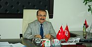 ASAT personeliyle buluştu