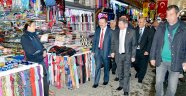 Asayiş sıkıntısı yok