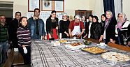 Aşçılık kursu başlıyor