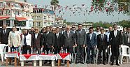 Aşı Haftası kutlamaları gerçekleşti