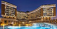 Aska Otel Kundu’da açıldı