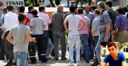 Asker konvoyunda hayatını kaybetti